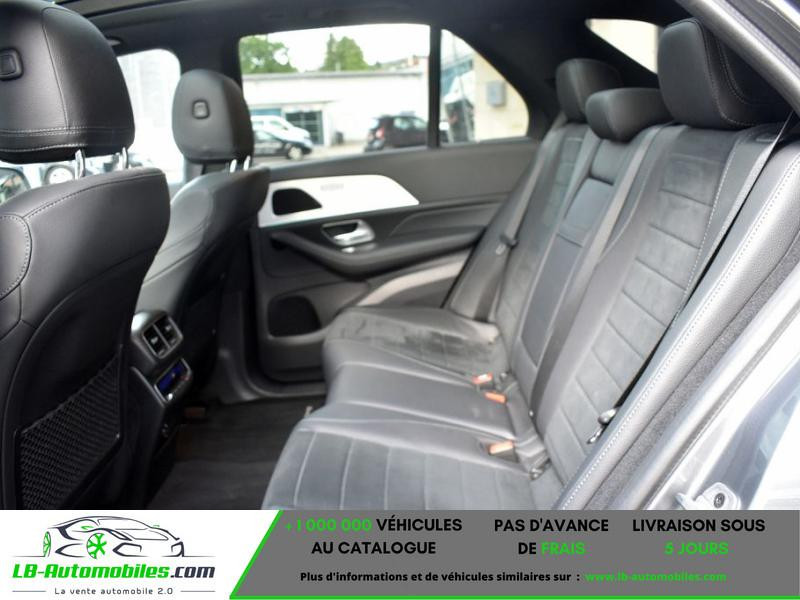 Mercedes GLE 350 d BVA 4Matic 2021 - photo n°9 Mercedes GLE 350 d BVA 4Matic  occasion à Beaupuy - photo n°9