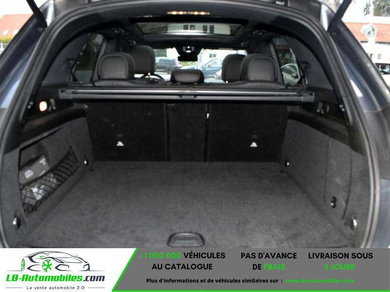 Mercedes GLE 350 d BVA 4Matic 2021 - photo n°11 Mercedes GLE 350 d BVA 4Matic  occasion à Beaupuy - photo n°11