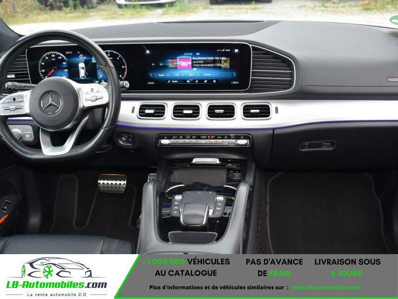Mercedes GLE 350 d BVA 4Matic 2021 - photo n°3 Mercedes GLE 350 d BVA 4Matic  occasion à Beaupuy - photo n°3