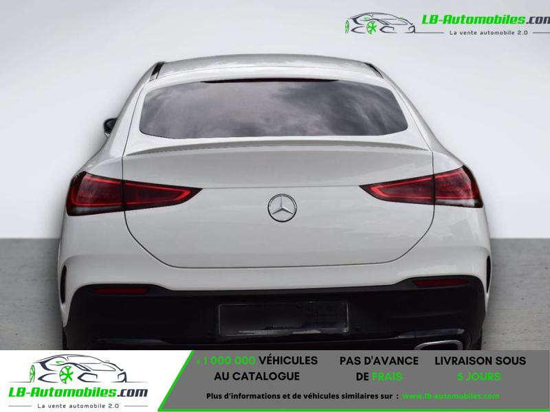 Mercedes GLE 350 d BVA 4Matic 2021 - photo n°5 Mercedes GLE 350 d BVA 4Matic  occasion à Beaupuy - photo n°5