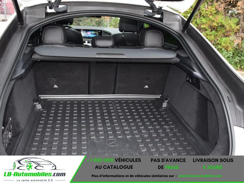 Mercedes GLE 350 d BVA 4Matic 2021 - photo n°6 Mercedes GLE 350 d BVA 4Matic  occasion à Beaupuy - photo n°6