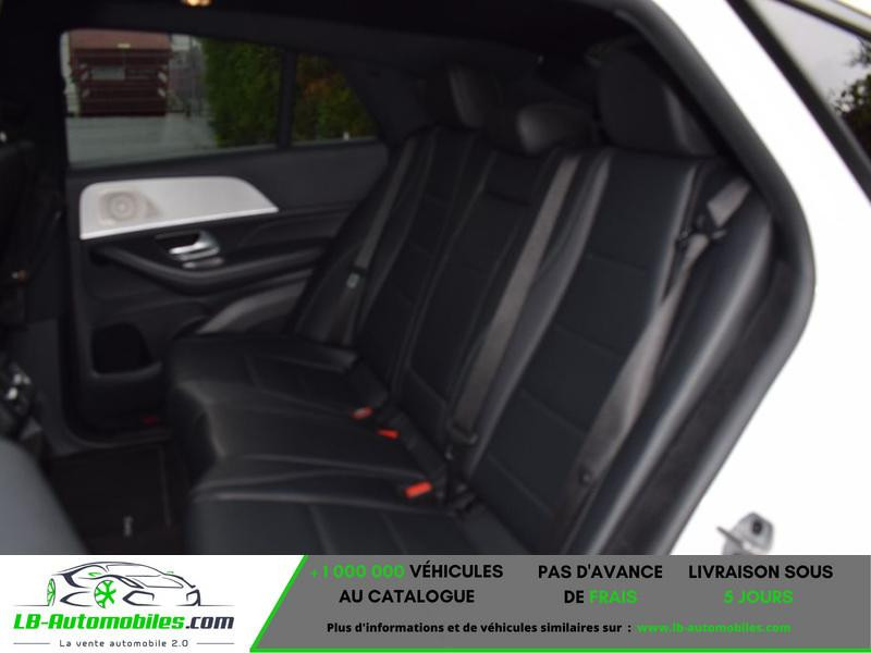 Mercedes GLE 350 d BVA 4Matic 2021 - photo n°7 Mercedes GLE 350 d BVA 4Matic  occasion à Beaupuy - photo n°7