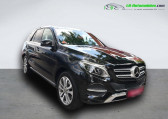 Mercedes GLE 350 d BVA 4Matic   Beaupuy 31