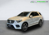 Mercedes GLE 350 d BVA 4Matic   Beaupuy 31