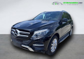 Mercedes GLE 350 d BVA 4Matic   Beaupuy 31