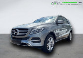 Mercedes GLE 350 d BVA 4Matic   Beaupuy 31