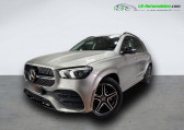 Mercedes GLE occasion année 2022 boite Automatique Annonce Mercedes GLE occasion Diesel 350 d BVA 4Matic à Beaupuy