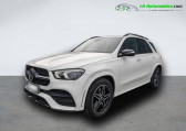 Mercedes GLE 350 d BVA 4Matic   Beaupuy 31