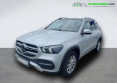 Annonce Mercedes GLE occasion Diesel 350 d BVA 4Matic  Beaupuy