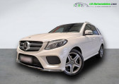 Mercedes GLE 350 d BVA 4Matic   Beaupuy 31
