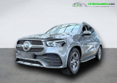 Mercedes GLE 350 d BVA 4Matic   Beaupuy 31