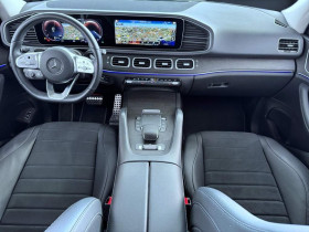 Mercedes GLE 350 d BVA 4Matic  occasion  Beaupuy - photo n2