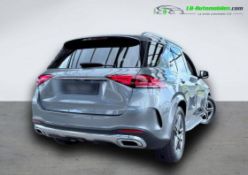 Mercedes GLE 350 d BVA 4Matic  occasion  Beaupuy - photo n3