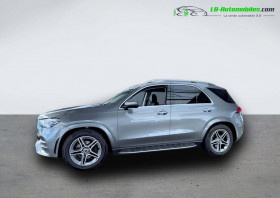 Mercedes GLE 350 d BVA 4Matic  occasion  Beaupuy - photo n4