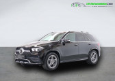 Mercedes GLE 350 d BVA 4Matic   Beaupuy 31