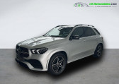 Mercedes GLE 350 d BVA 4Matic   Beaupuy 31