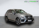 Mercedes GLE 350 d BVA 4Matic   Beaupuy 31