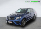 Mercedes GLE 350 d BVA 4Matic   Beaupuy 31