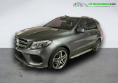 Mercedes GLE 350 d BVA 4Matic   Beaupuy 31