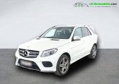 Annonce Mercedes GLE occasion Diesel 350 d BVA 4Matic  Beaupuy