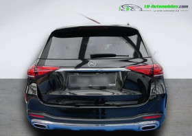Mercedes GLE 350 d BVA 4Matic  occasion  Beaupuy - photo n4