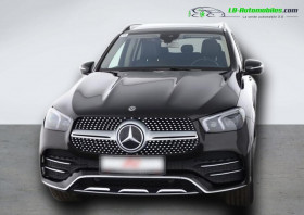 Mercedes GLE 350 d BVA 4Matic  occasion  Beaupuy - photo n4