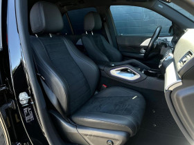 Mercedes GLE 350 d BVA 4Matic  occasion  Beaupuy - photo n3