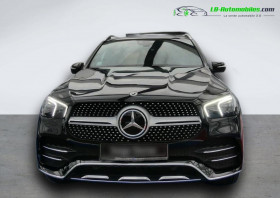 Mercedes GLE 350 d BVA 4Matic  occasion  Beaupuy - photo n3