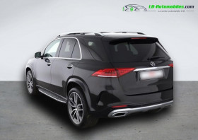 Mercedes GLE 350 d BVA 4Matic  occasion  Beaupuy - photo n3