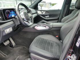 Mercedes GLE 350 d BVA 4Matic  occasion  Beaupuy - photo n5