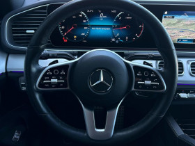 Mercedes GLE 350 d BVA 4Matic  occasion  Beaupuy - photo n4