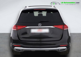 Mercedes GLE 350 d BVA 4Matic  occasion  Beaupuy - photo n6