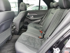 Mercedes GLE 350 d BVA 4Matic  occasion  Beaupuy - photo n6