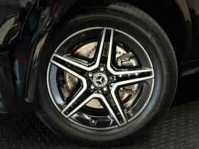 Mercedes GLE 350 d BVA 4Matic  occasion  Beaupuy - photo n5