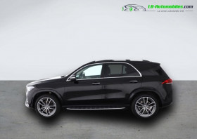 Mercedes GLE 350 d BVA 4Matic  occasion  Beaupuy - photo n5