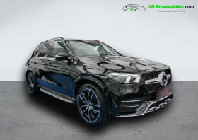 Mercedes GLE , garage LB AUTOMOBILES  Beaupuy