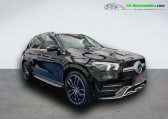 Mercedes GLE occasion année 2021 boite Automatique Annonce Mercedes GLE occasion Diesel 350 d BVA 4Matic à Beaupuy