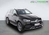 Mercedes GLE occasion année 2020 boite Automatique Annonce Mercedes GLE occasion Diesel 350 d BVA 4Matic à Beaupuy