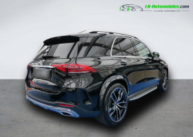 Mercedes GLE 350 d BVA 4Matic  occasion  Beaupuy - photo n2