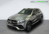 Mercedes GLE occasion année 2019 boite Automatique Annonce Mercedes GLE occasion Diesel 350 d BVA 4Matic à Beaupuy