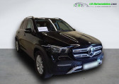 Mercedes GLE occasion année 2022 boite Automatique Annonce Mercedes GLE occasion Diesel 350 d BVA 4Matic à Beaupuy