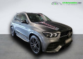 Mercedes GLE occasion année 2020 boite Automatique Annonce Mercedes GLE occasion Diesel 350 d BVA 4Matic à Beaupuy