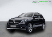 Mercedes GLE 350 d BVA 4Matic   Beaupuy 31
