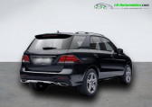 Mercedes GLE 350 d BVA 4Matic   Beaupuy 31