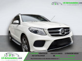 Annonce Mercedes GLE occasion Diesel 350 d BVA 4Matic � Beaupuy