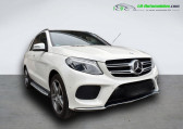 Mercedes GLE 350 d BVA 4Matic   Beaupuy 31