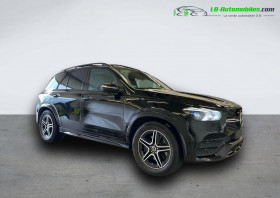 Mercedes GLE 350 d BVA 4Matic  occasion  Beaupuy - photo n2