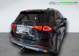 Mercedes GLE 350 d BVA 4Matic  occasion  Beaupuy - photo n3