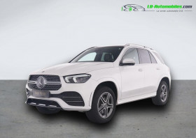 Mercedes GLE 350 d BVA 4Matic  occasion  Beaupuy - photo n2