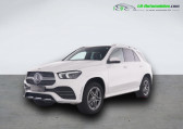 Mercedes GLE 350 d BVA 4Matic   Beaupuy 31